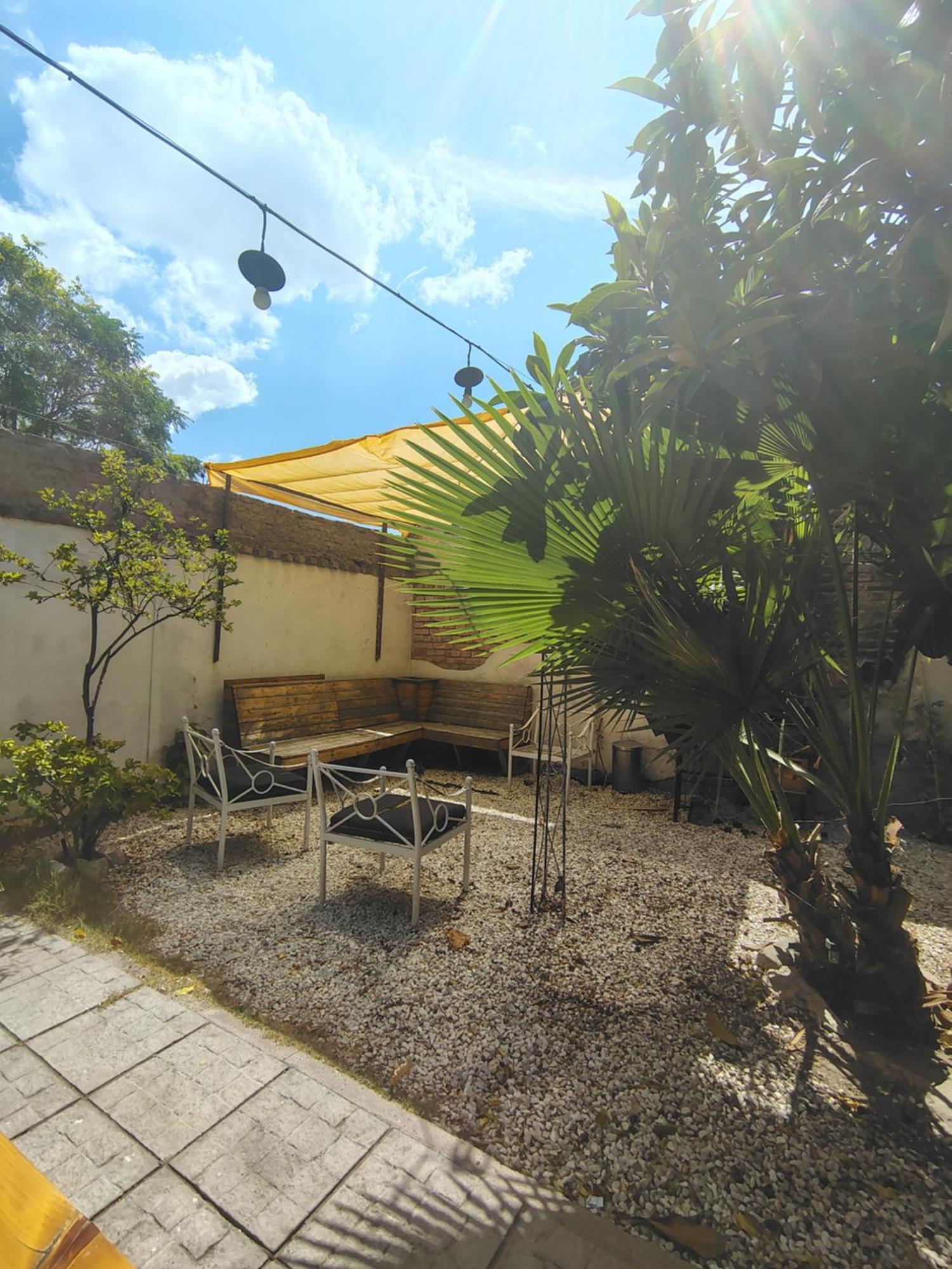 Mora Hostel 门多萨 外观 照片