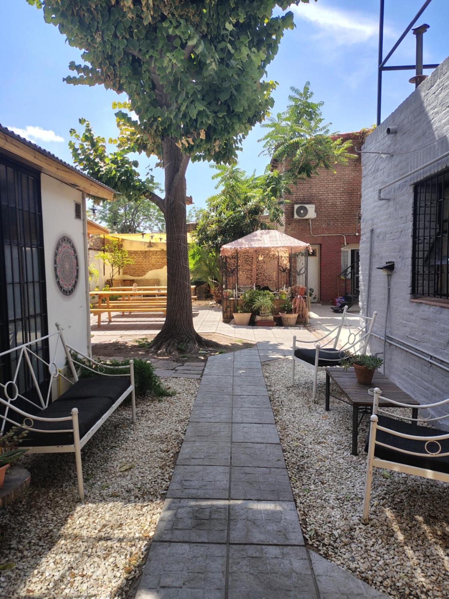 Mora Hostel 门多萨 外观 照片
