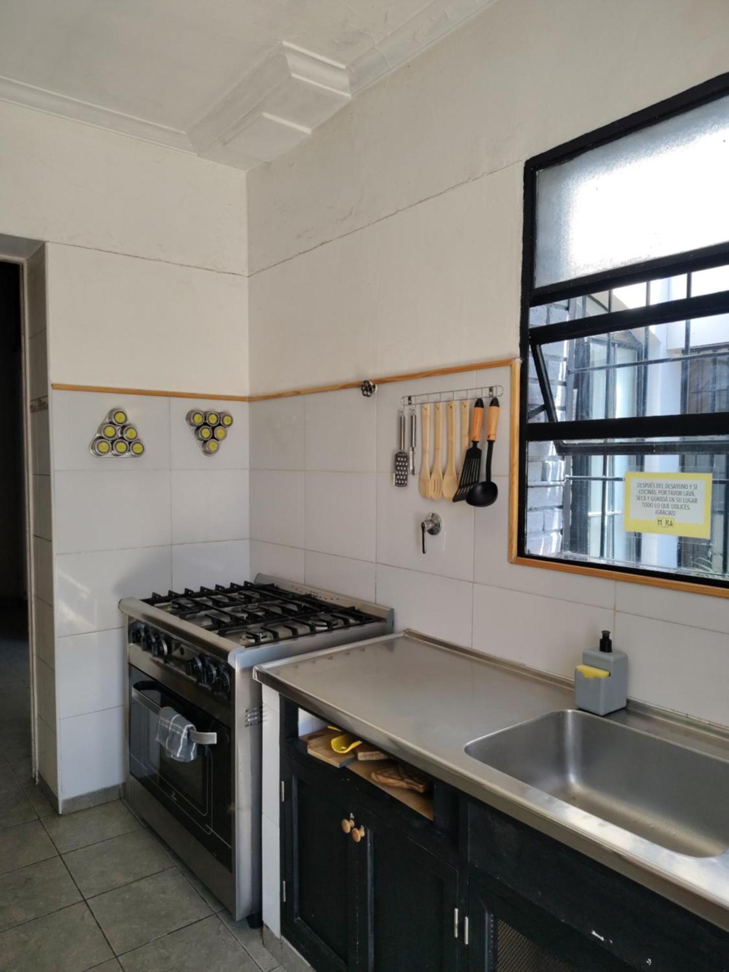Mora Hostel 门多萨 外观 照片