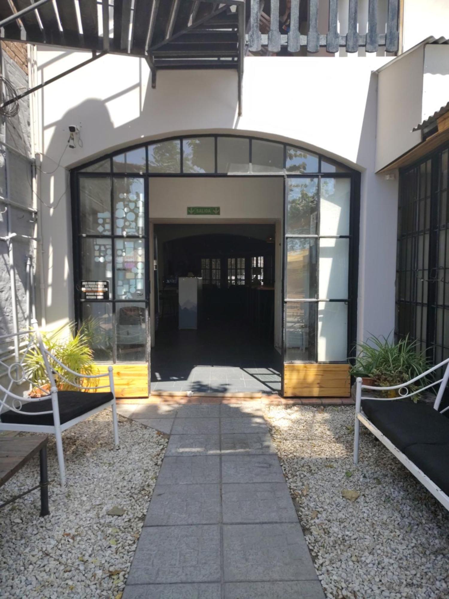 Mora Hostel 门多萨 外观 照片