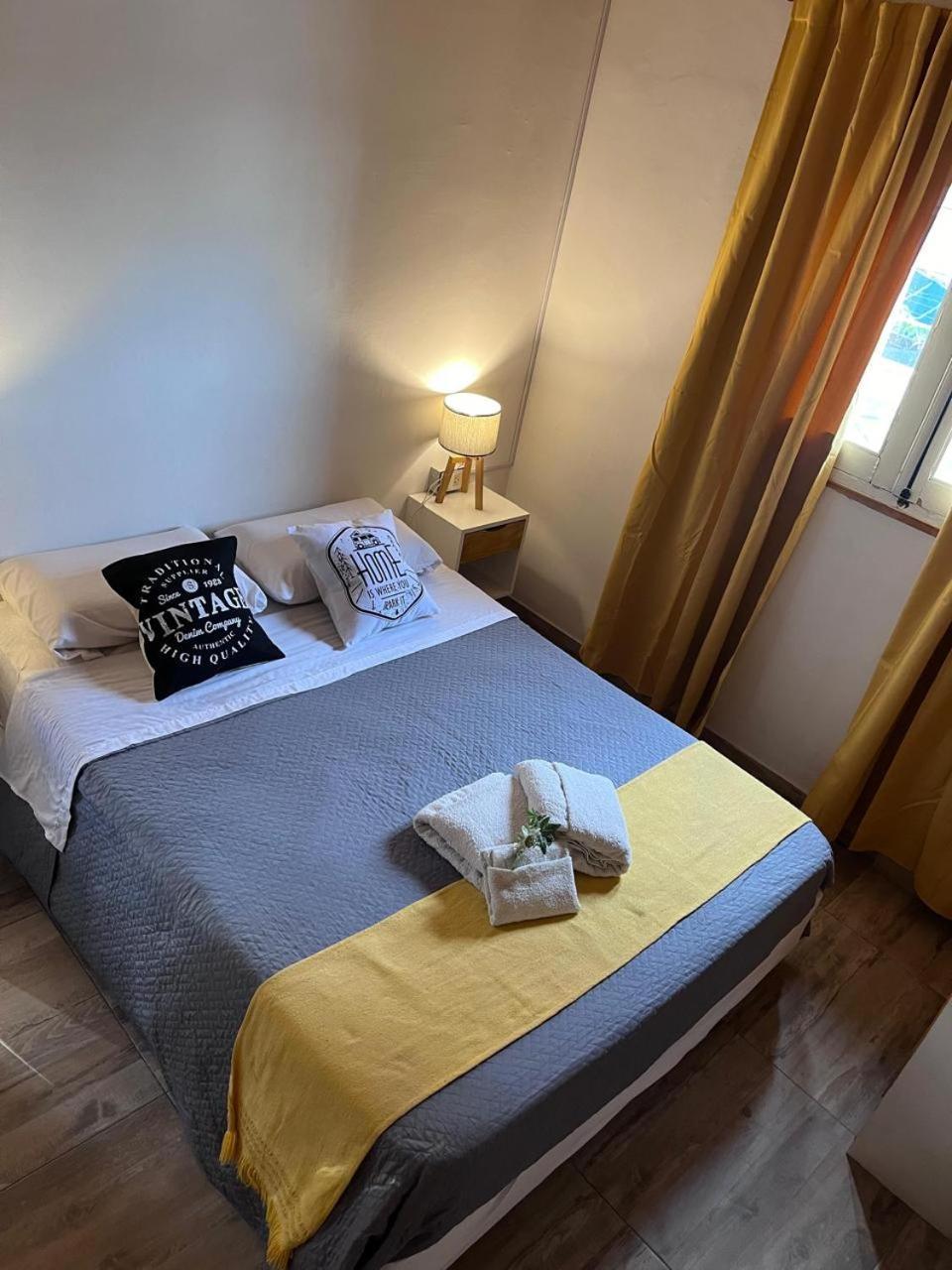 Mora Hostel 门多萨 外观 照片