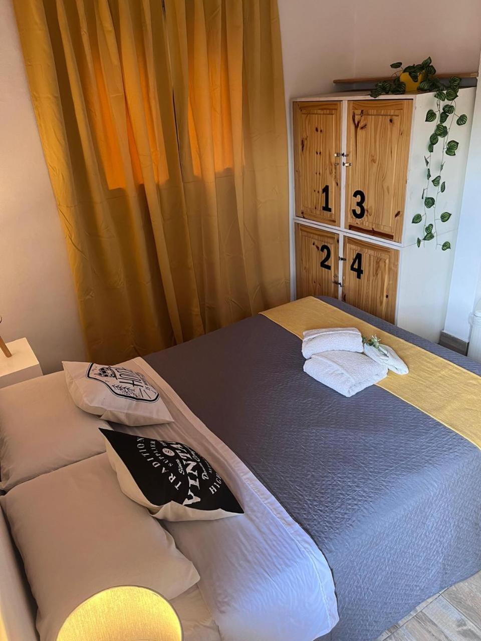 Mora Hostel 门多萨 外观 照片