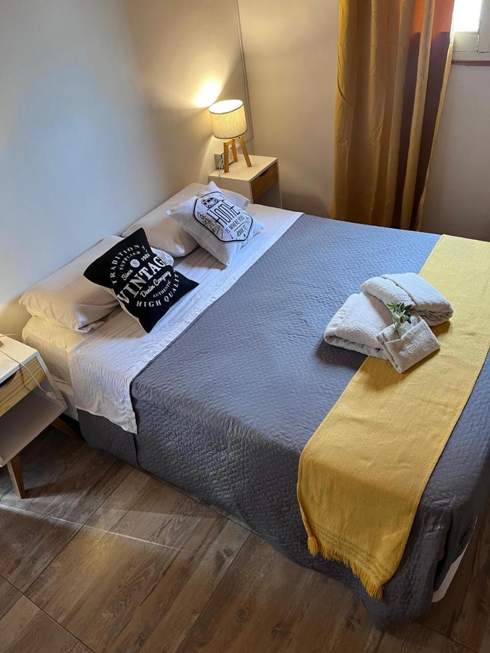 Mora Hostel 门多萨 外观 照片