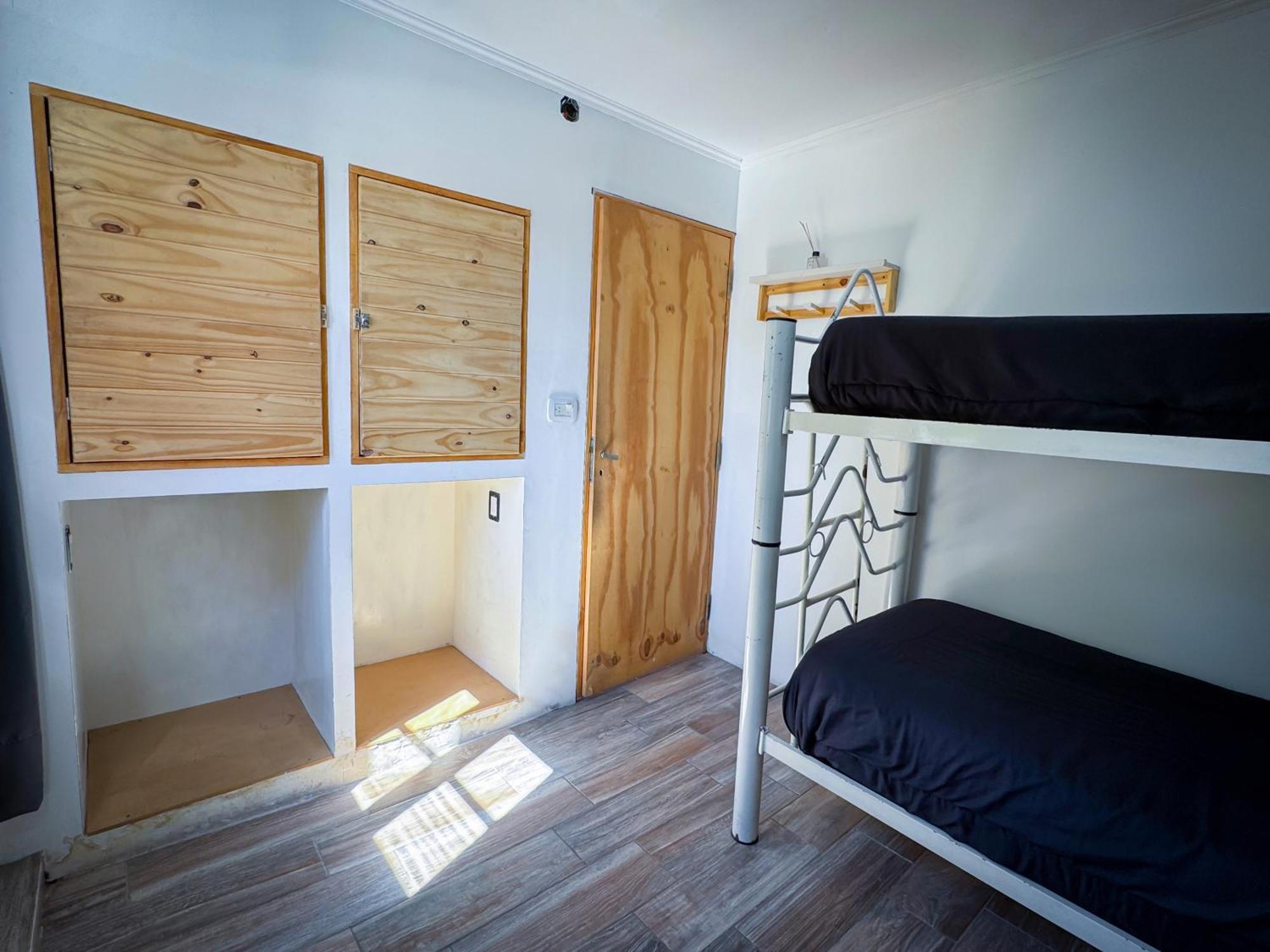 Mora Hostel 门多萨 外观 照片