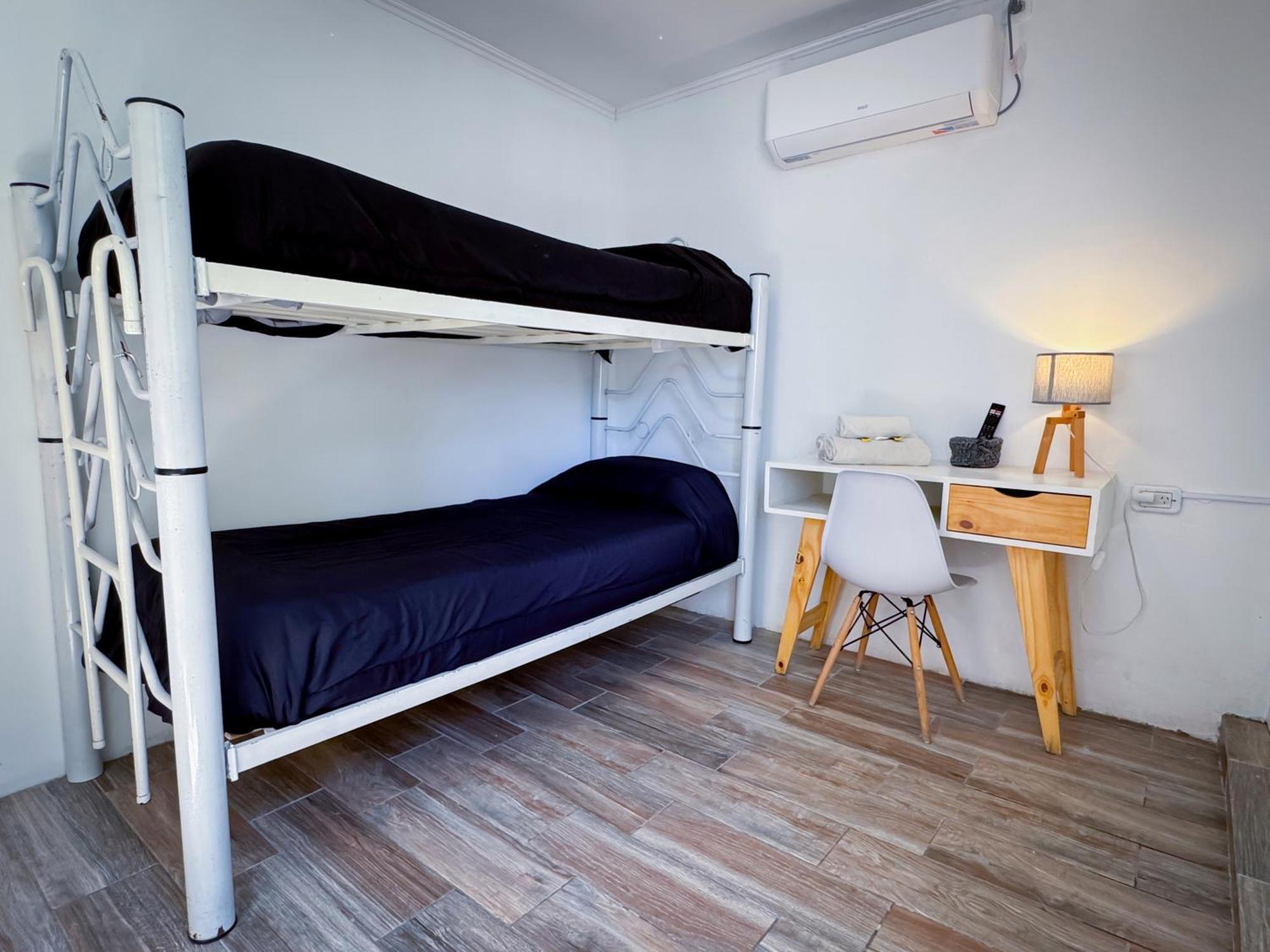 Mora Hostel 门多萨 外观 照片